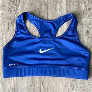 Nike Dri-Fit Sports Bra